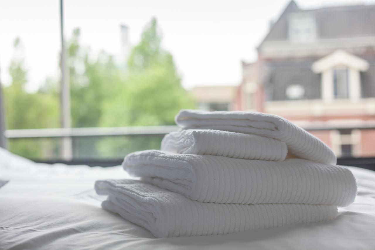 Hotel Stravinsky Slapen Hengelo  Esterno foto